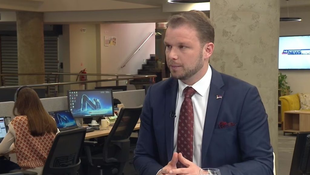 Diplomatska rampa za gradonačelnika Banje Luke: Sve glasniji zahtjevi da se Drašku Stanivukoviću zabrani ulazak u Hrvatsku