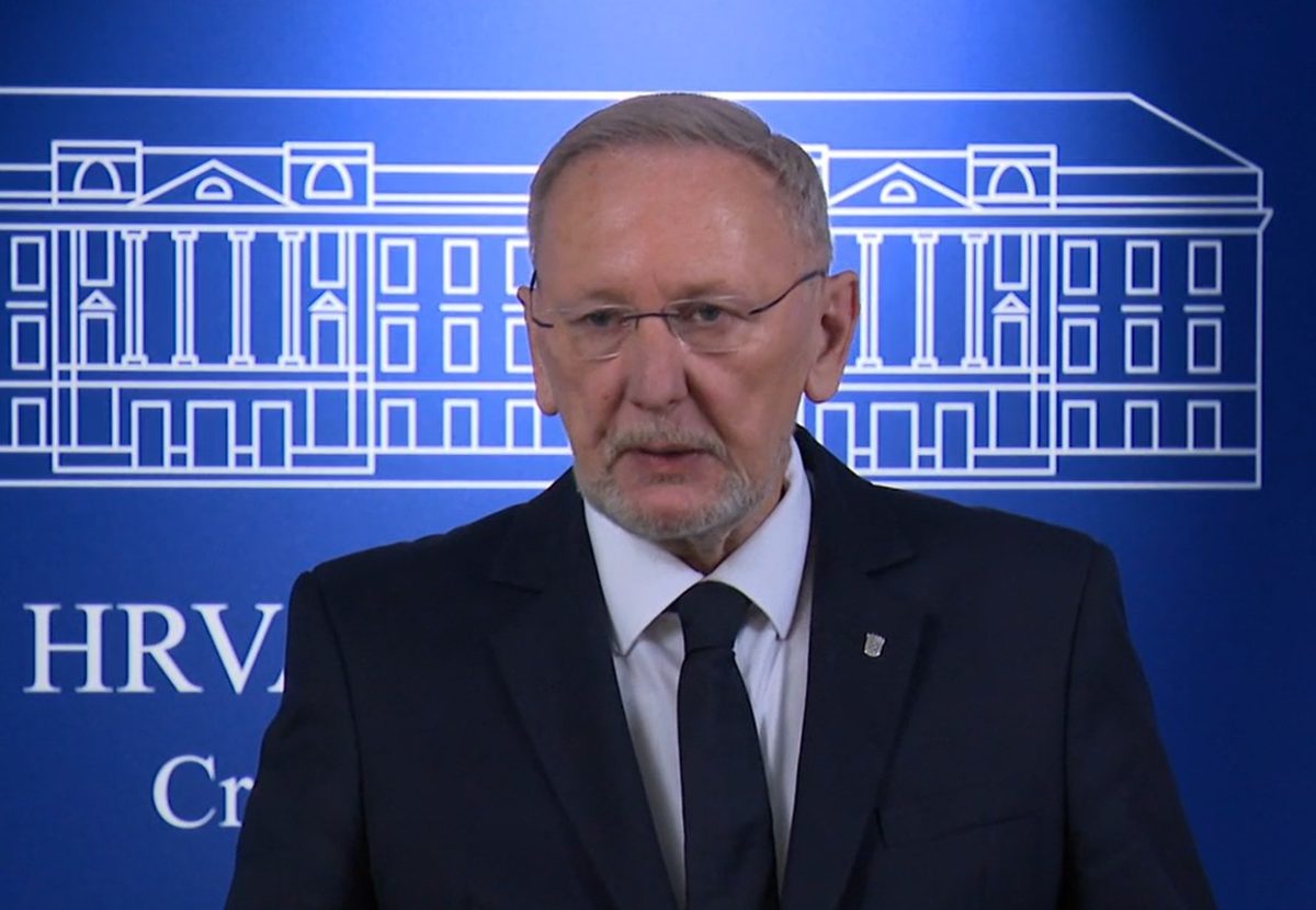 Kraj bijega Vedrana Pavleka: Božinović otkrio kako je u tišini pripremljeno uhićenje u Kazahstanu