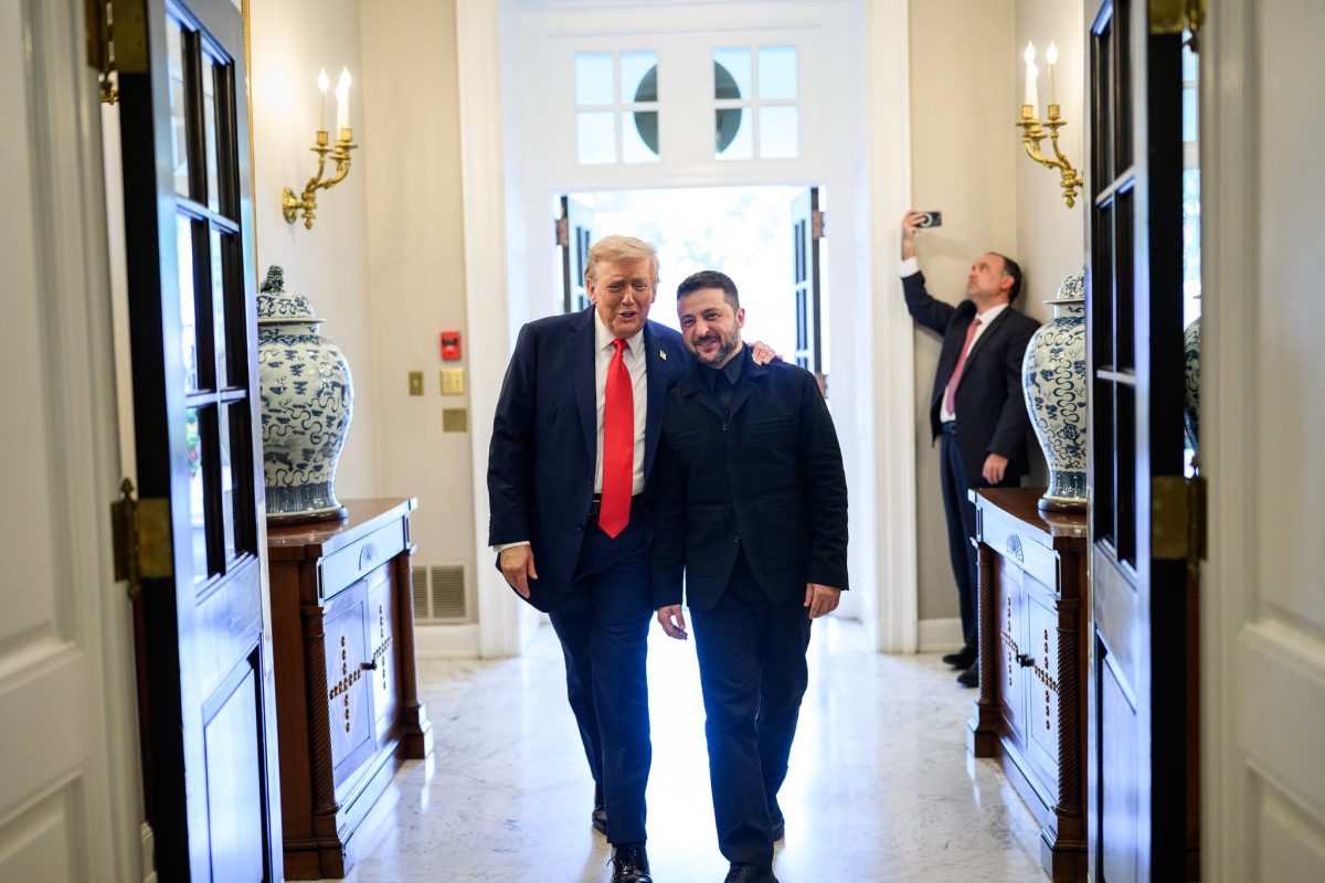 Zelenski ponudio Rusiji prekid vatre